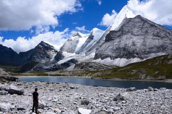 亚丁！最后的香格里拉，果然不是盖的！12