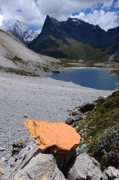 亚丁！最后的香格里拉，果然不是盖的！37