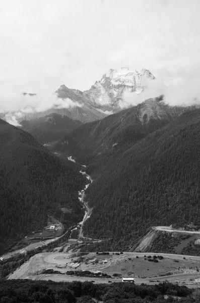 亚丁！最后的香格里拉，果然不是盖的！13