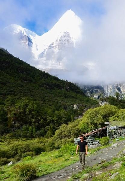 亚丁！最后的香格里拉，果然不是盖的！18