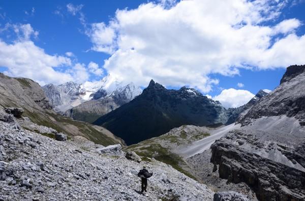 亚丁！最后的香格里拉，果然不是盖的！30