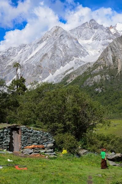 亚丁！最后的香格里拉，果然不是盖的！38