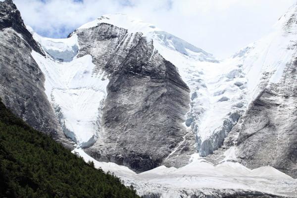 稻城亚丁之旅38