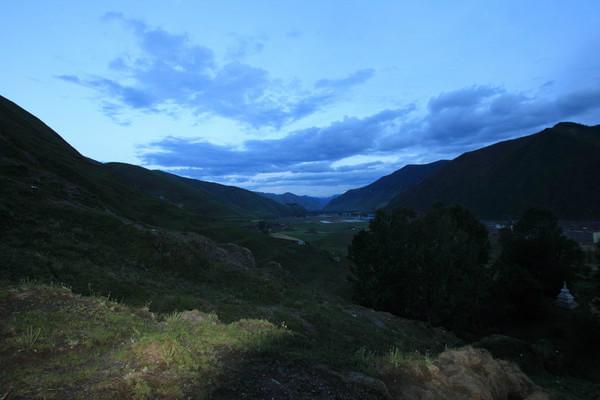 稻城亚丁之旅10