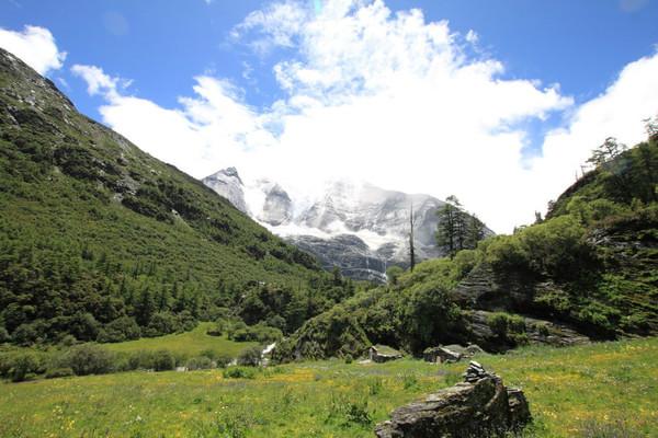 稻城亚丁之旅37