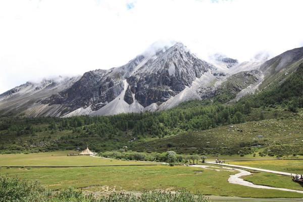 稻城亚丁之旅35