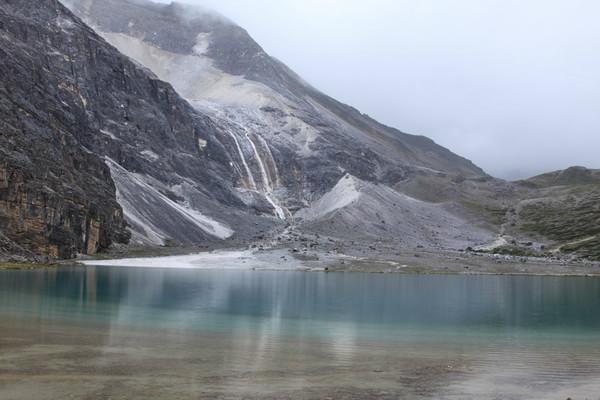 稻城亚丁之旅44