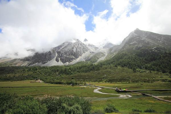 稻城亚丁之旅34