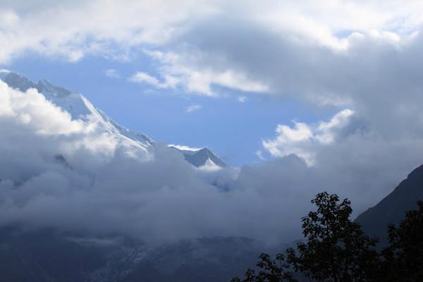 稻城亚丁之旅45