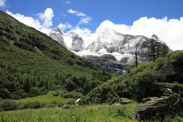 稻城亚丁之旅41