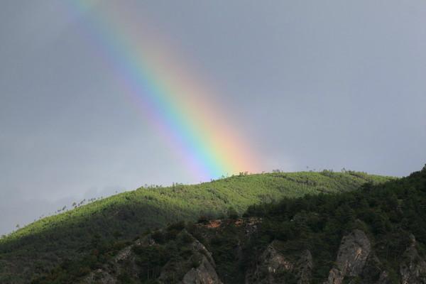 稻城亚丁之旅23