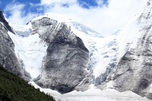 稻城亚丁之旅40