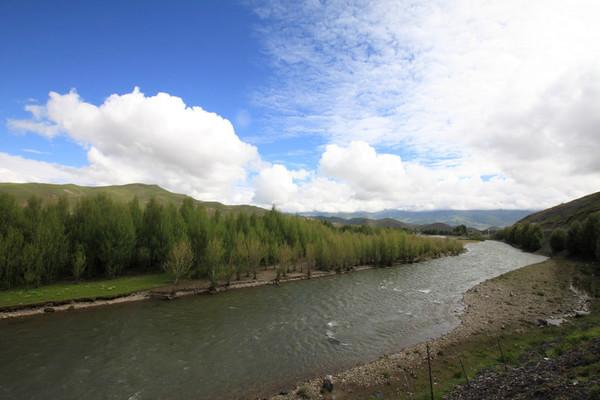 稻城亚丁之旅15