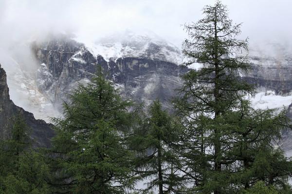 稻城亚丁之旅30