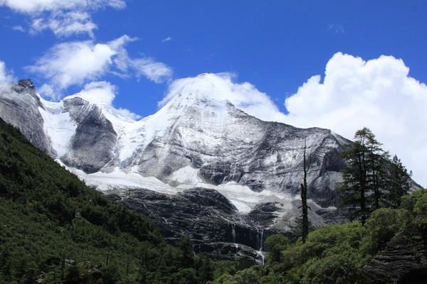 稻城亚丁之旅42