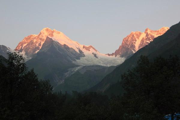 稻城亚丁之旅49