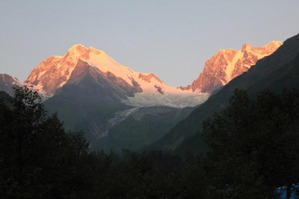 稻城亚丁之旅50