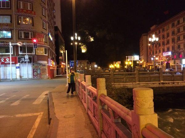 川西行纪 转一座山、了一心愿、讨一心安16