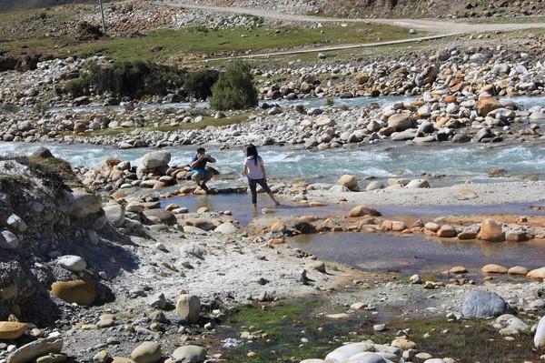 川西行纪 转一座山、了一心愿、讨一心安56