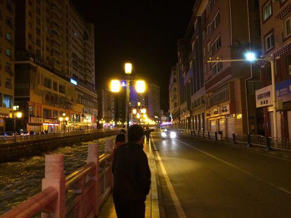 川西行纪 转一座山、了一心愿、讨一心安17