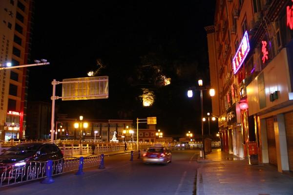 川西行纪 转一座山、了一心愿、讨一心安20