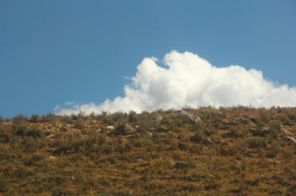 川西行纪 转一座山、了一心愿、讨一心安35