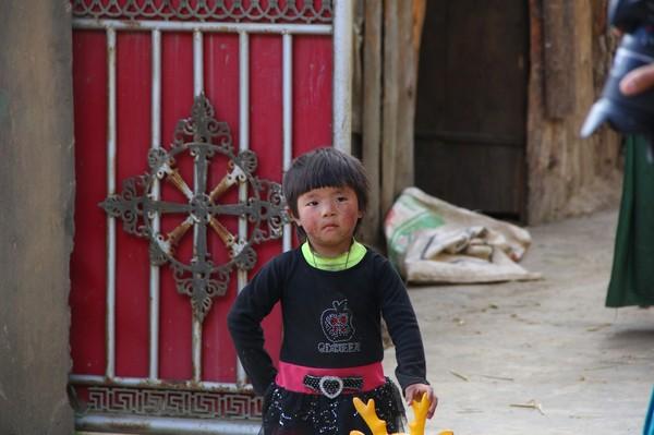 川西行纪 转一座山、了一心愿、讨一心安42