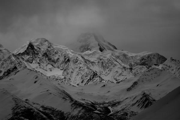 清明塔公草原雅哈垭口行记6