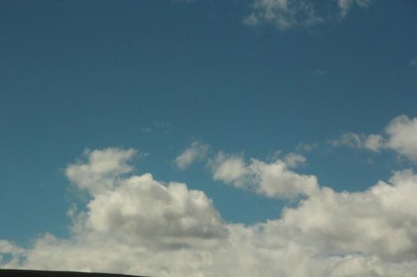 川西行纪 转一座山、了一心愿、讨一心安36