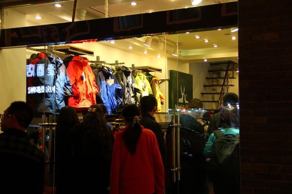 川西行纪 转一座山、了一心愿、讨一心安22