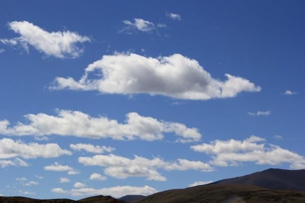 川西行纪 转一座山、了一心愿、讨一心安57