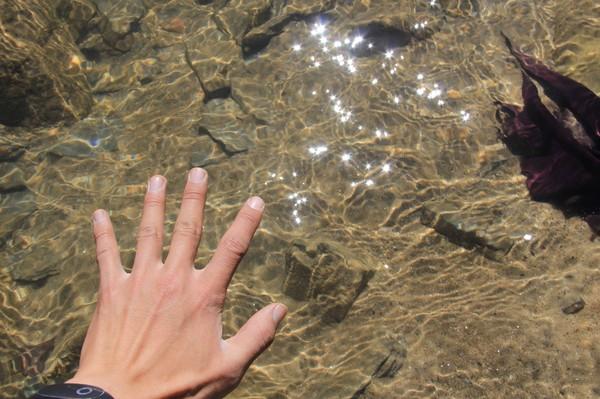 川西行纪 转一座山、了一心愿、讨一心安75