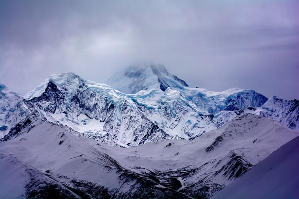 清明塔公草原雅哈垭口行记7