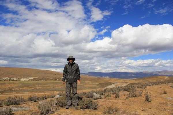 川西行纪 转一座山、了一心愿、讨一心安40