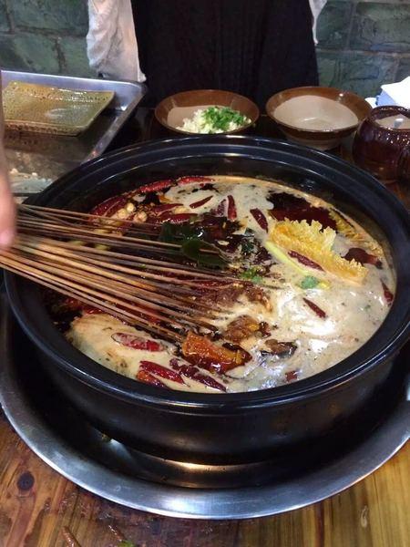 川西行纪 转一座山、了一心愿、讨一心安4