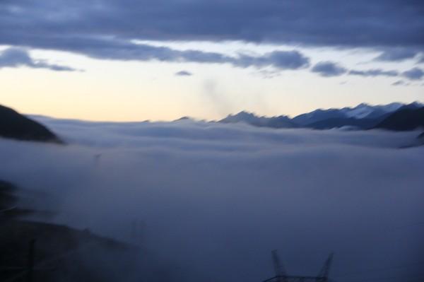 川西行纪 转一座山、了一心愿、讨一心安25