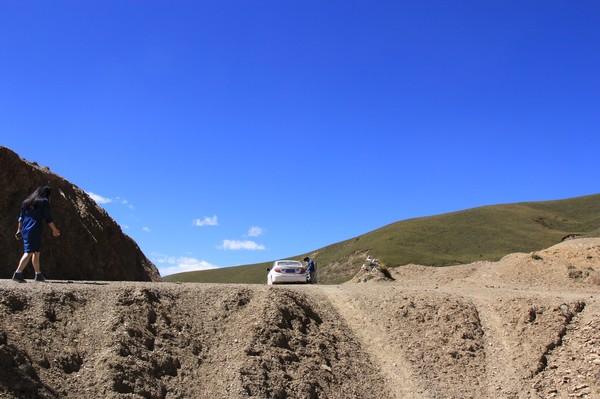 川西行纪 转一座山、了一心愿、讨一心安67