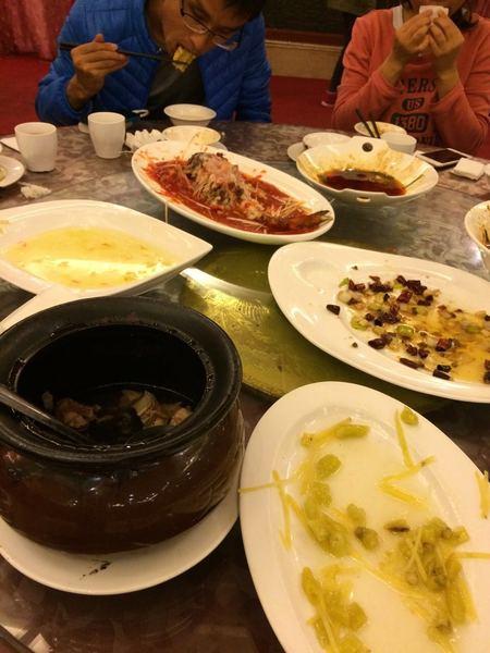 川西行纪 转一座山、了一心愿、讨一心安15