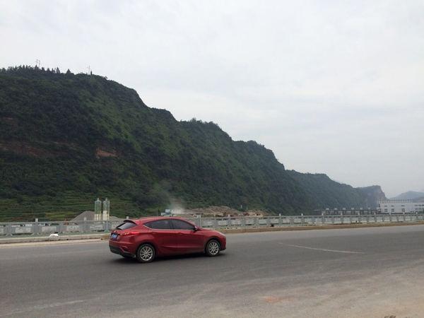 川西行纪 转一座山、了一心愿、讨一心安14