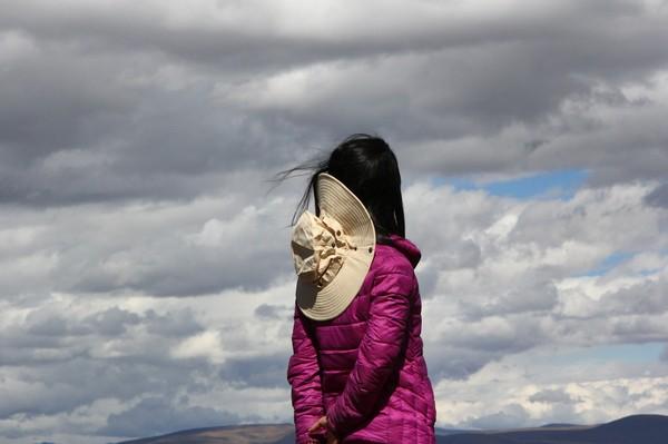 川西行纪 转一座山、了一心愿、讨一心安38