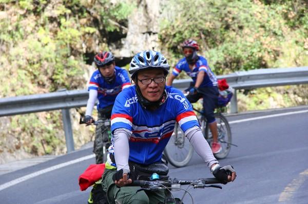 川西行纪 转一座山、了一心愿、讨一心安31