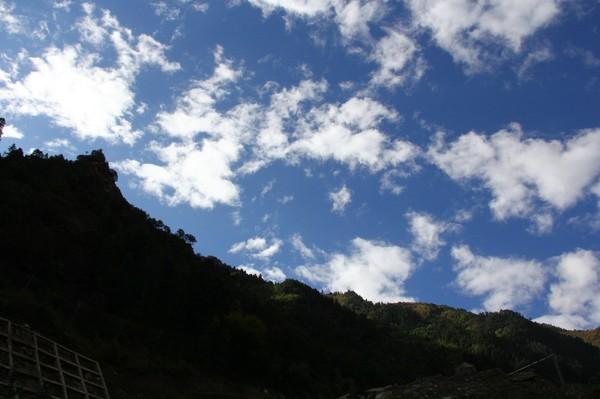 川西行纪 转一座山、了一心愿、讨一心安34