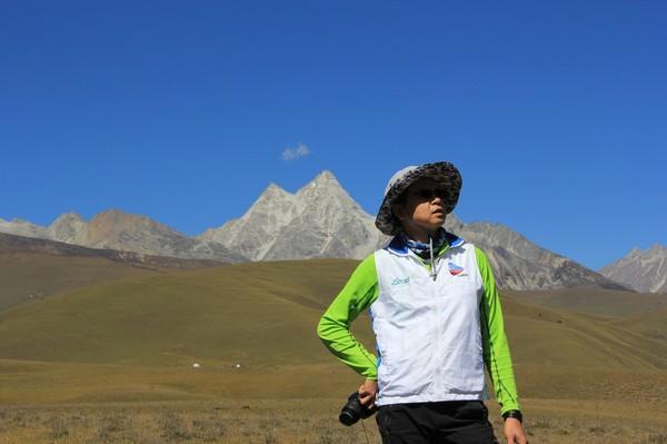 川西行纪 转一座山、了一心愿、讨一心安53