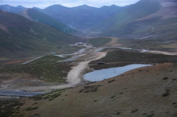 川西行纪 转一座山、了一心愿、讨一心安26