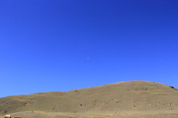 川西行纪 转一座山、了一心愿、讨一心安62