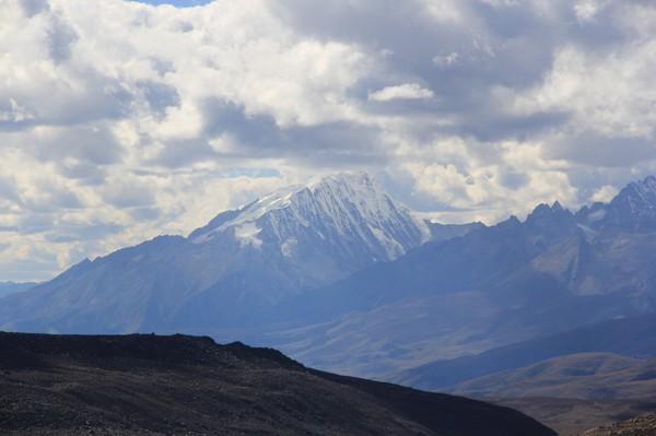 川西行纪 转一座山、了一心愿、讨一心安39
