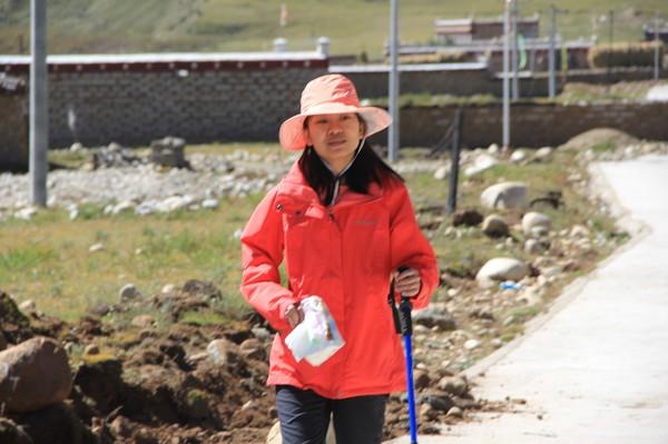 川西行纪 转一座山、了一心愿、讨一心安60