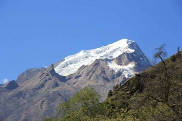 川西行纪 转一座山、了一心愿、讨一心安76