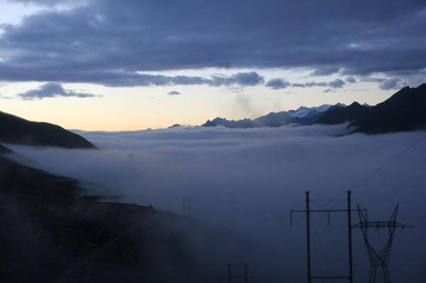 川西行纪 转一座山、了一心愿、讨一心安24