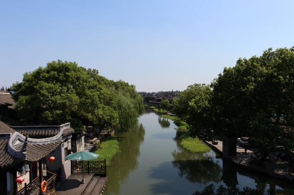 西塘三日游，吃喝玩乐。休闲自在！（附逃票攻略）15